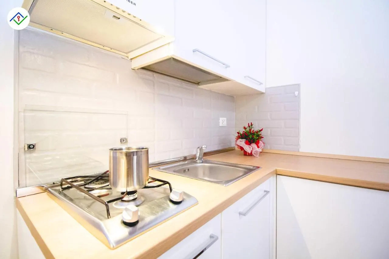 Pisa Tower Apartment Italia