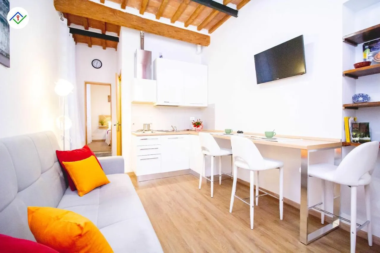 Pisa Tower Apartment