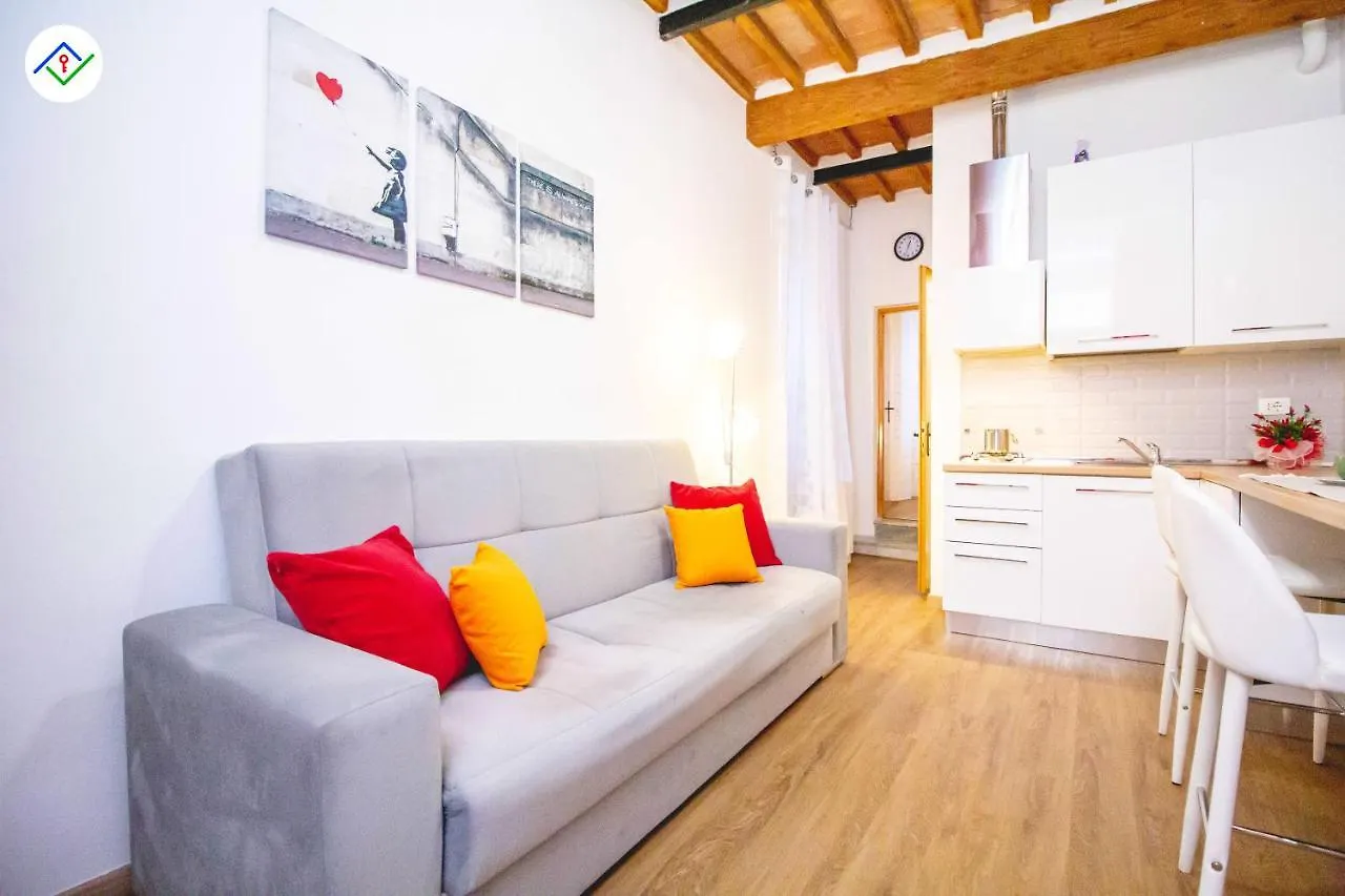 Pisa Tower Apartment