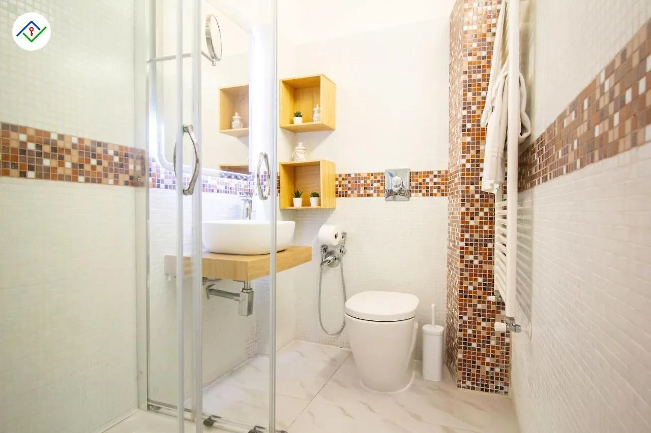 Pisa Tower Apartment