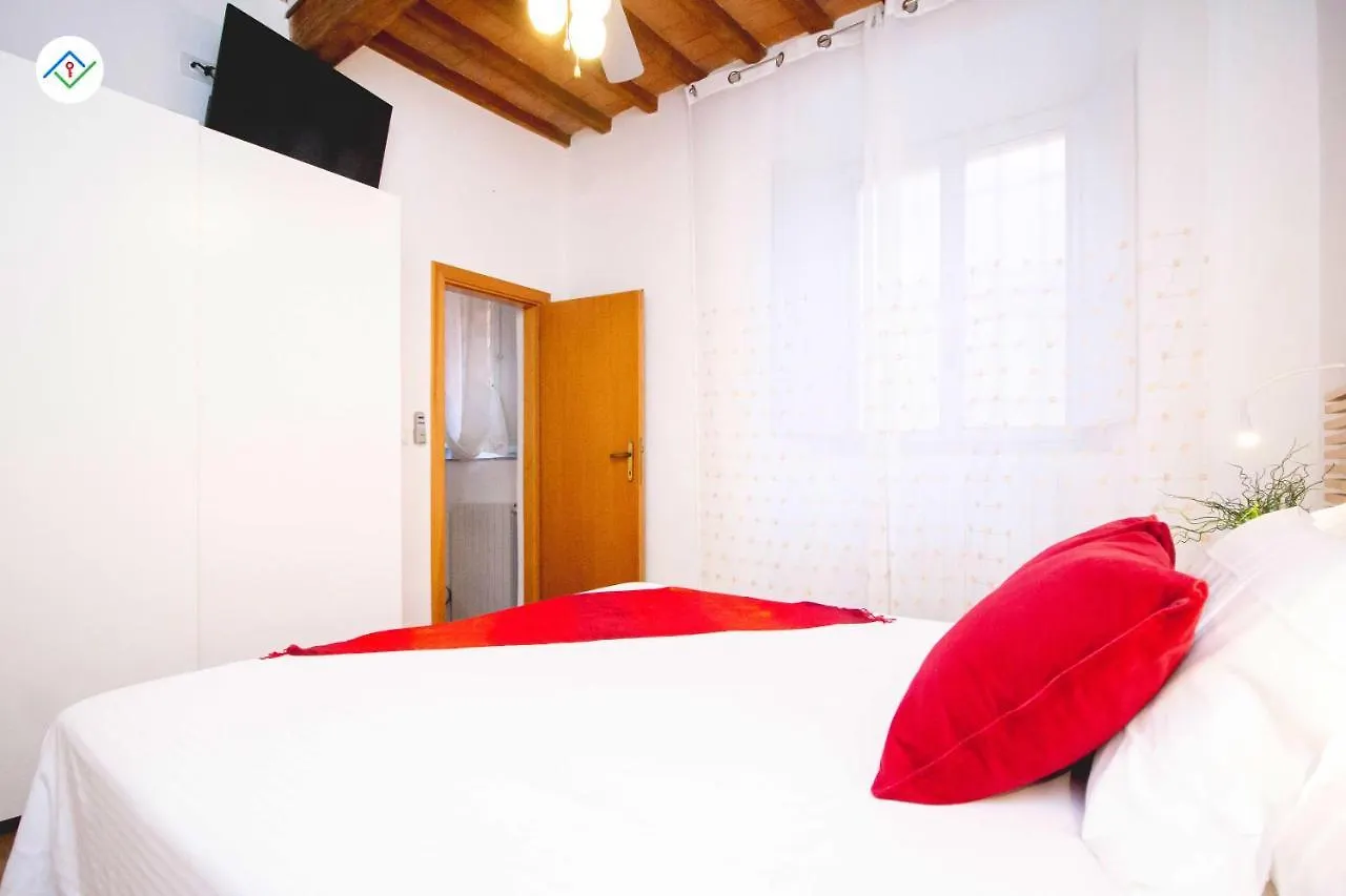 Pisa Tower Apartment