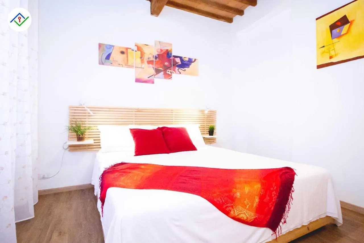 Pisa Tower Apartment