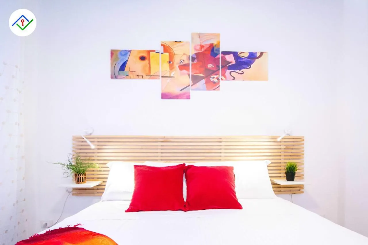Pisa Tower Apartment
