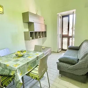 Enza's Appartamento Taormina