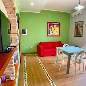 New Alguerhouse Casa vacanze Alghero