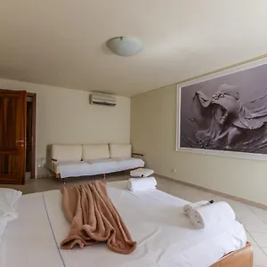 Dora - Smart Appartamento Mantova