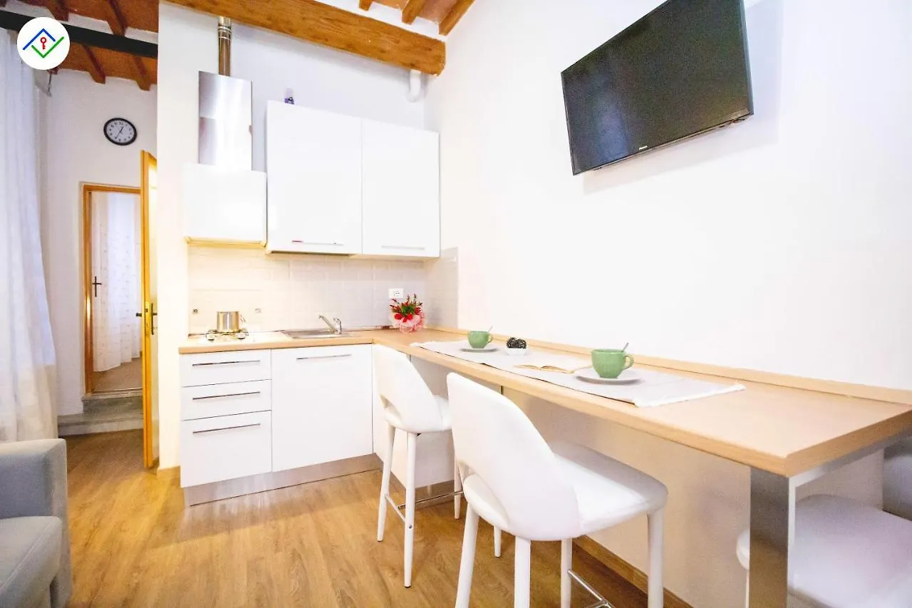 Pisa Tower Apartment 이탈리아