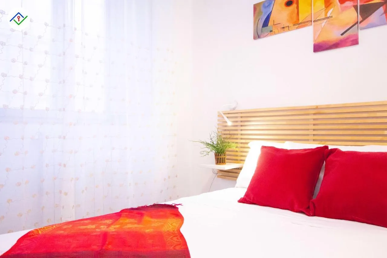 Pisa Tower Apartment